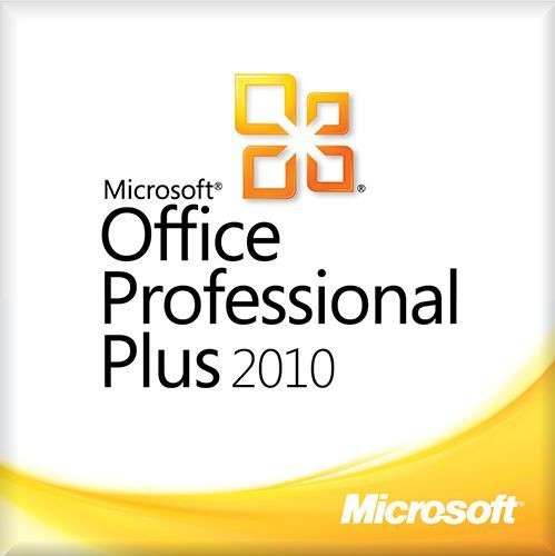 Microsoft Office Professional Plus 2010 Key and Download link Genuine