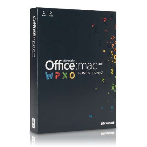 Microsoft 2011 Office Home and Business for MAC Key and Download link Genuine