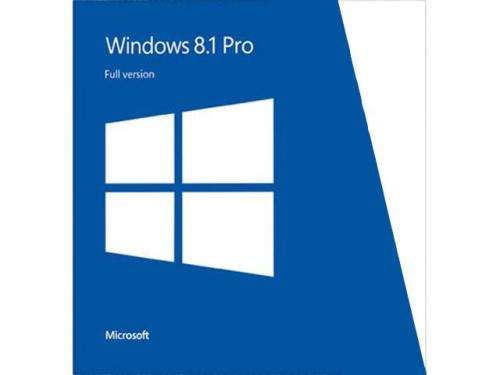 Windows 8.1 PRO (ORIGINAL NEW KEY) (32/64Bit) for 1 PC AUTHENTIC WINDOWS!! READ BELOW