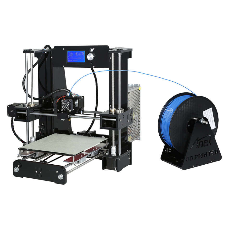 Reprap Prusa i3 DIY 3D printer /ABS 3D