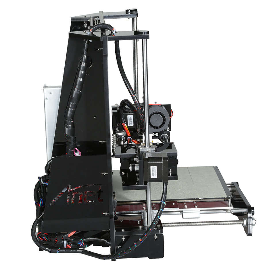 Reprap Prusa i3 DIY 3D printer /ABS 3D