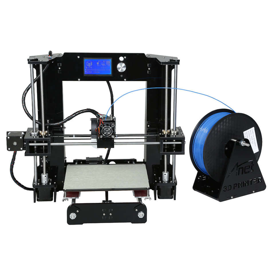 Reprap Prusa i3 DIY 3D printer /ABS 3D
