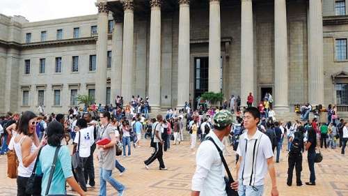 Anti_theft Backpack + Powerbank Combo