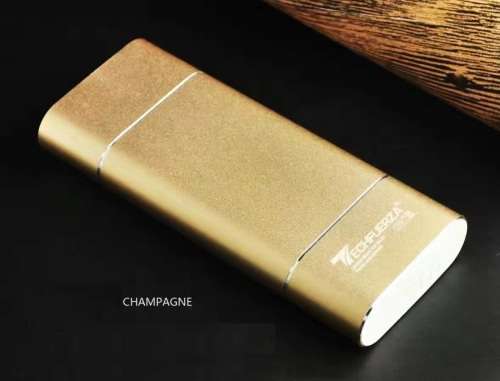 Anti_theft Backpack + Powerbank Combo