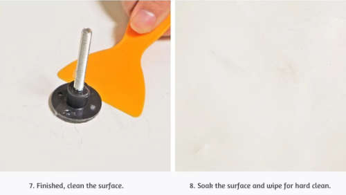 Dent Repair Kit (pops a dent)