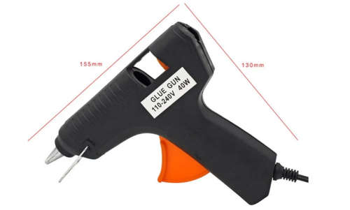 Dent Repair Kit (pops a dent)