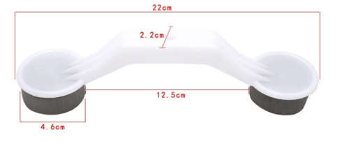 Dent Repair Kit (pops a dent)