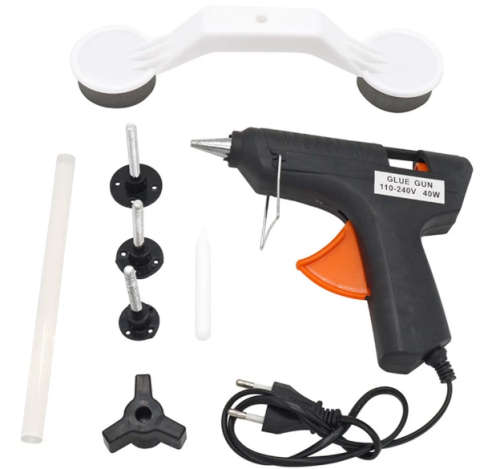 Dent Repair Kit (pops a dent)