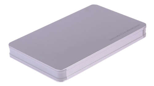 USB 3.0 SATA Enclosure for 2.5" SATA HDD/SSD