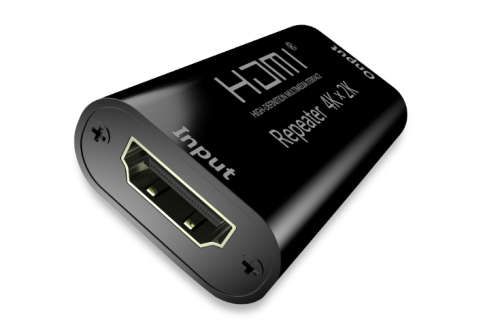 HDMI Repeater 4K