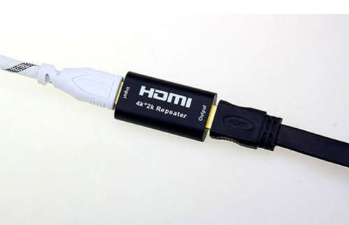 HDMI Repeater 4K