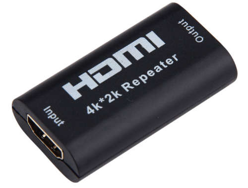HDMI Repeater 4K