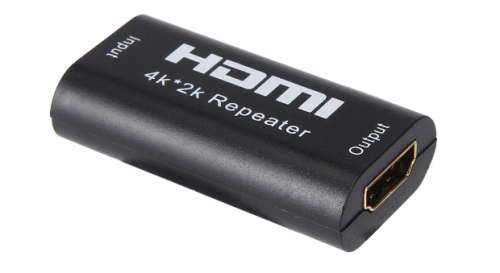 HDMI Repeater 4K