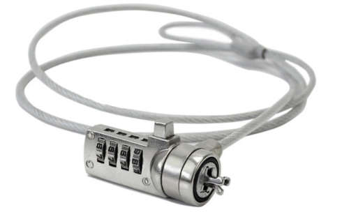 Laptop Anti-theft Desk Lock