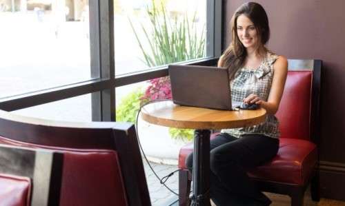 Laptop Anti-theft Desk Lock