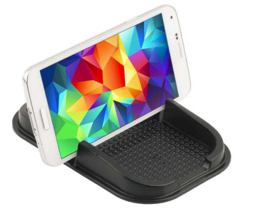 Dash Anti-Slip Safety Mat