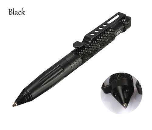 Tactical self-defense pen. Local stock.