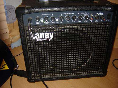 LANEY MXD30 GUITAR AMP - BARGAIN!!!!