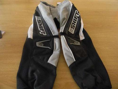 SHIFT ASSAULT KIDS OFF-ROAD PANTS - NEW -