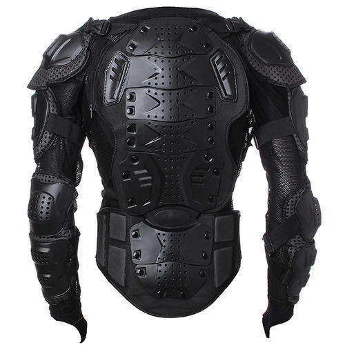 Motocross Racing Motorcycle Body Armor Protective Jacket Gear