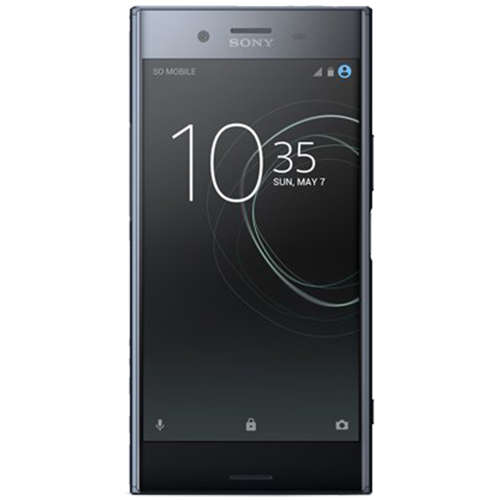 Sony Xperia XZ Premium 4k