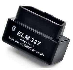 Diagnostic Tool Scanner **Software included with the Tool**