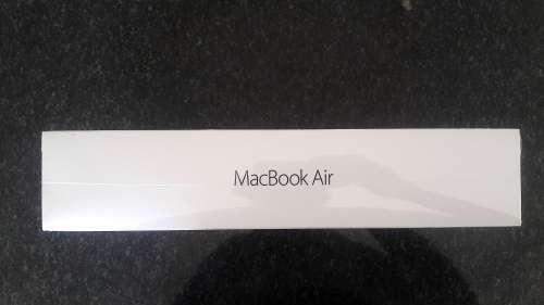 Apple MacBook Air 11'' (Early 2014) - BRAND NEW / SEALED