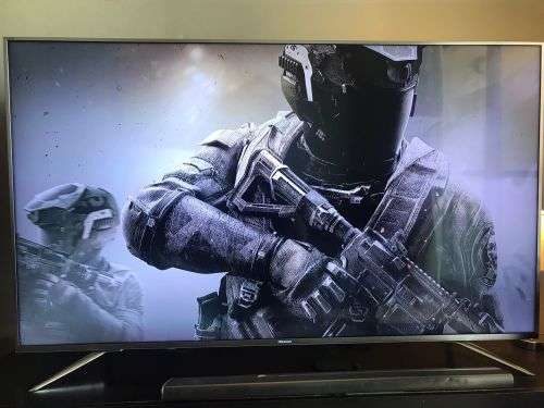 1 TB Sony Playstation 4