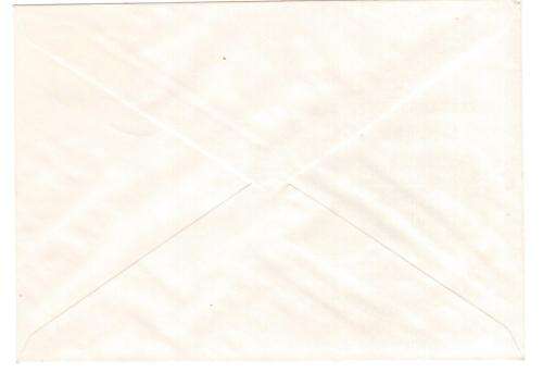 FDC Zimbabwe Rhodesia Sept 10th 1979, Constitutional Conference. (Lancaster House London) see scans