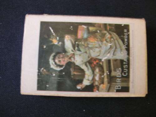 Match Box "Pan Yam" You're in a fine pickle. Condition good. see pics for description