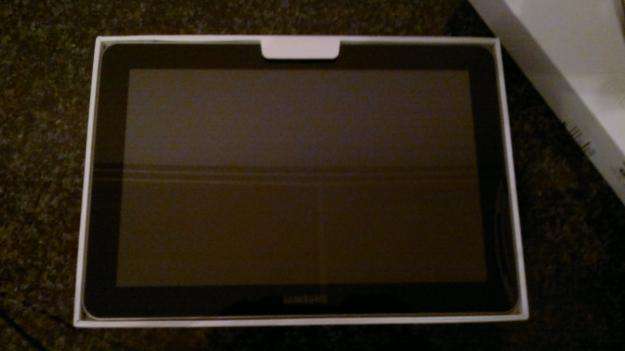 Samsung Galaxy Tab 10.1 P7500 32GB 3G + Wi-Fi (Urgent Sale)