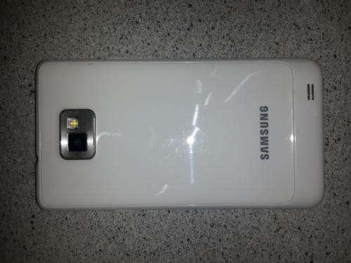 Samsung Galaxy S2