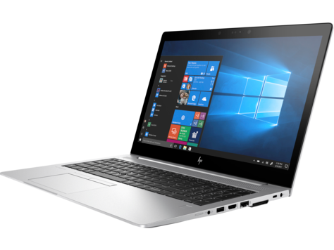 Brand New HP EliteBook 850 G5 Laptop*CORE i5-8250U*8 GB*256GB SSD*Win 10*15.6"