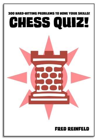 Chess Quiz!