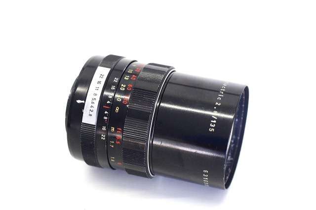 PENTACON electric 2.8/135