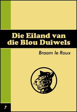 Die Eiland van die Blou Duiwels :: Die Swart Luiperd #7