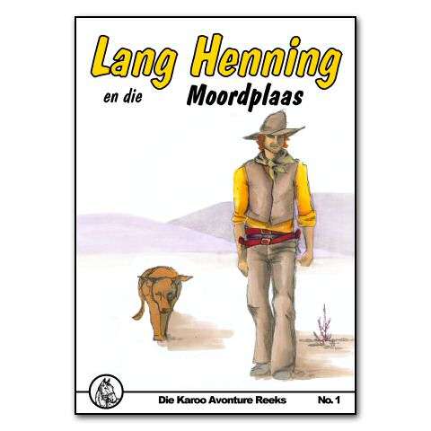Lang Henning en die Moordplaas
