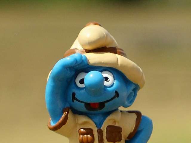 Asahi Super-Takumar 1:3.5/28 lens - Complete