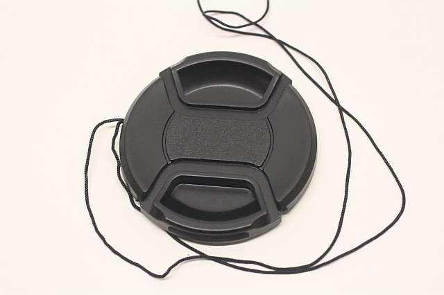 62mm Lens Cap
