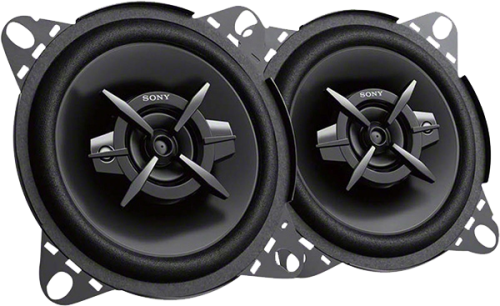Sony 4 Inch Speakers 220W XSF-B103E