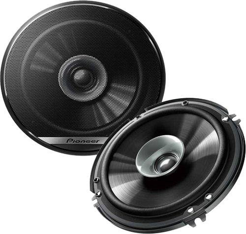 Pioneer 6 Inch Speakers 230W TS-G1610