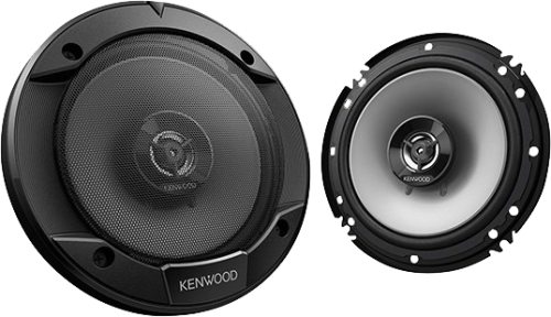 Kenwood 6 Inch Speakers 300W KFC-S1666