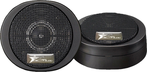 Digital Star Audio Tweeters 1000W DSA-20