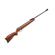 Air rifle 4.5mm