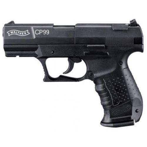 Walther Cp99 CO2 Gas Gun