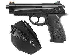 C31 Crossman Co2 Gas Pellet gun