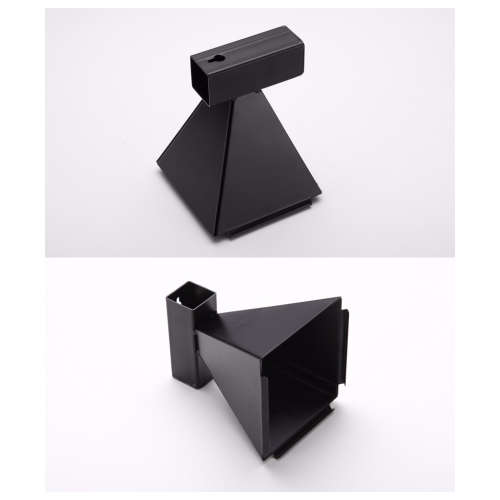 Target Holder for paper Target INCL paper targets