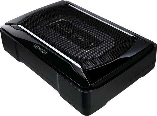 Kenwood KSC-SW11 Compact powered subwoofer
