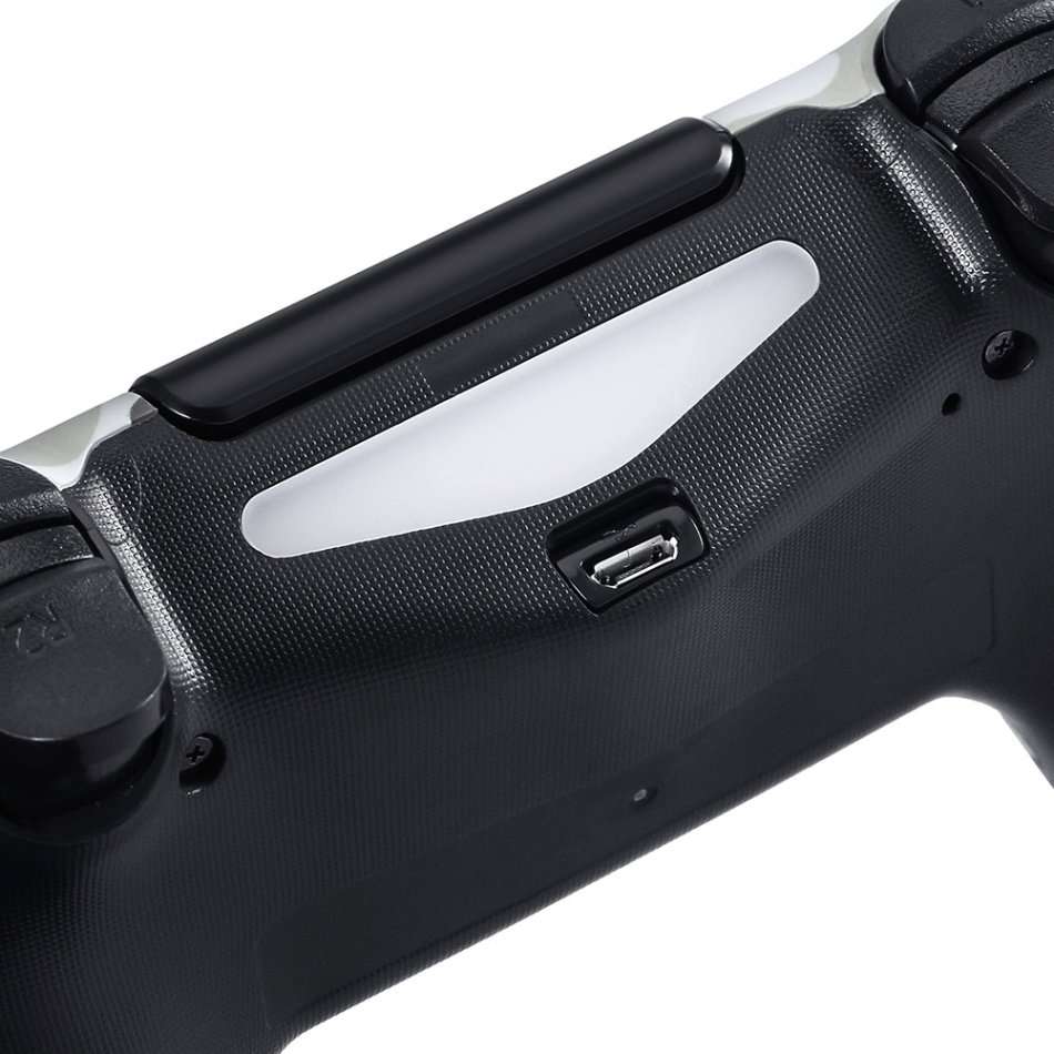 PS4 Wireless Bluetooth Controller