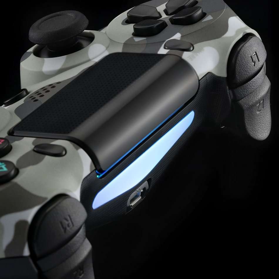 PS4 Wireless Bluetooth Controller